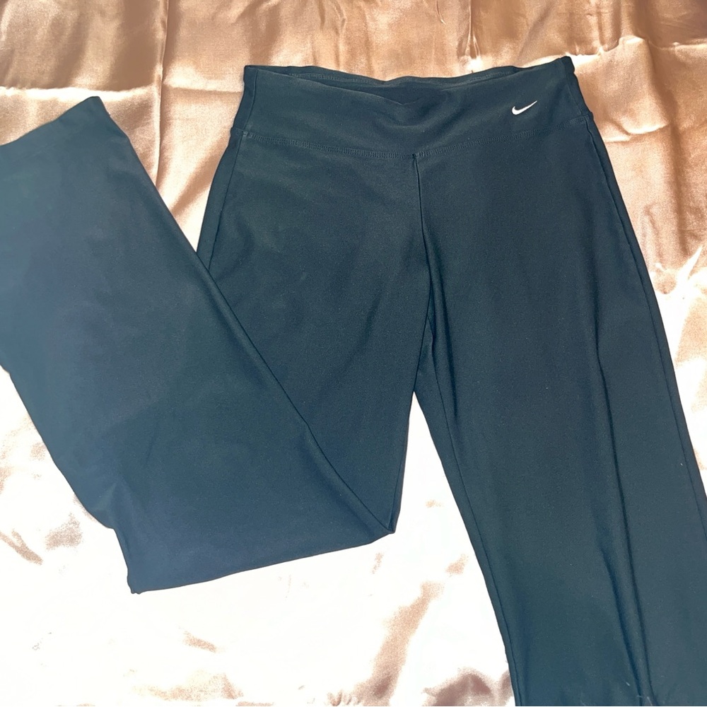NIKE YOGA PANTS